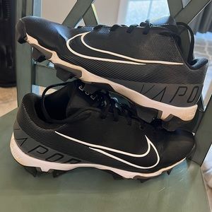 Nike Fastflex baseball cleats